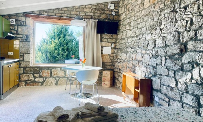 Cammarata Chalet De Esquí | LA CASETTA SULLE NUVOLE PETRA