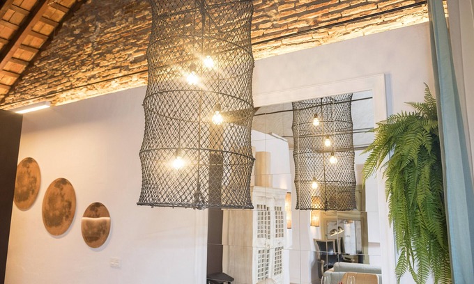 San Enrique de Guadiaro Chalet De Esquí | La Casita De San Enrique