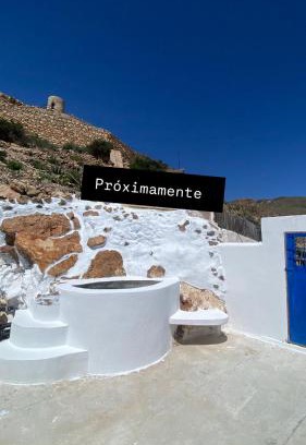 Nijar Apartamento | La Casilla del San Antón
