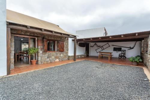 Betancuria Casa | La Casilleta