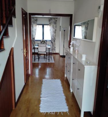 San Juan de la Arena Casa | La Casina Azul de May