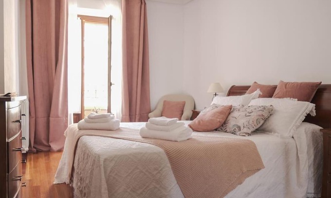 Luarca Apartamento | La casina de cori