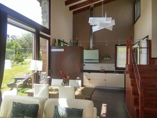 Priesca Casa | La Casina de Eva