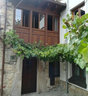 Penamellera Alta Casa | La Casina de Felix