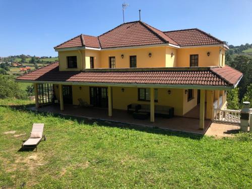 Sotiello Casa | La casina de Kiko