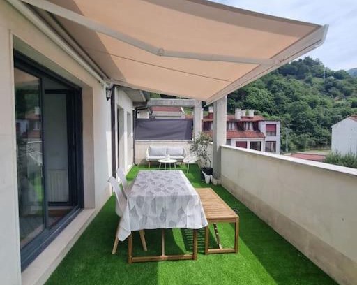 Cabanaquinta Apartamento | La Casina Del Alce