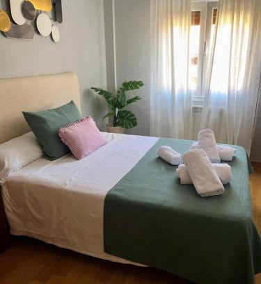Ribadesella Apartamento | La Casina del Sella