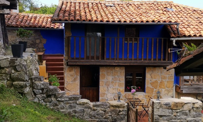 Seguencu Casa | La Casina Del Trasgu