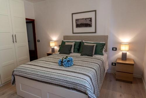 Volterra Apartamento | La casina di Bianca