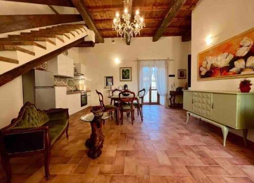 Massa Martana Apartamento | La Casina di Nada
