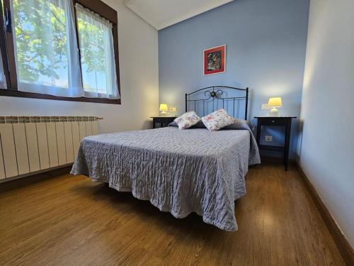 Sebreno Casa | La Casina en Sebreño 13A05