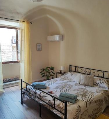 Volterra Apartamento | La casina nel borgo