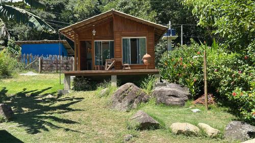 Macae Chalet De Esquí | La Casinha da Sorte