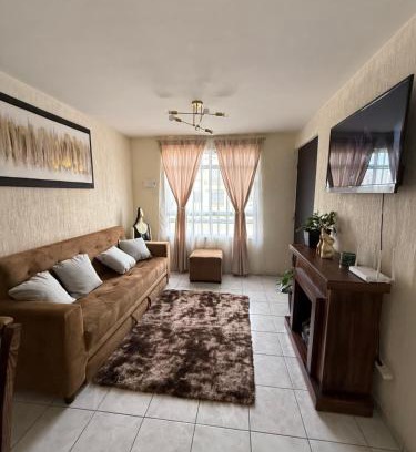 El Salto Apartamento | La Casita Aeropuerto Guadalajara