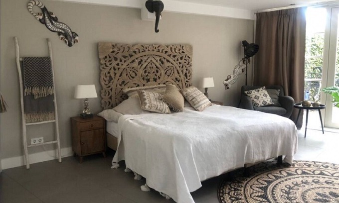 Noordwijk Apartamento | "La Casita Alta" Free Parking