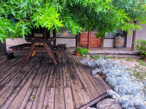 El Rincon Casa | La Casita Alquiler Temporario