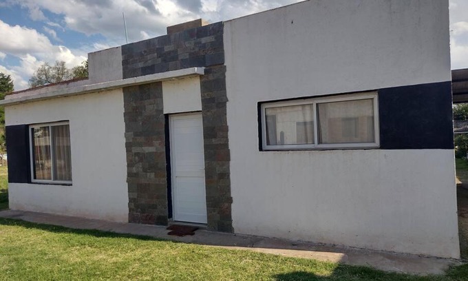 Embalse Casa | La Casita