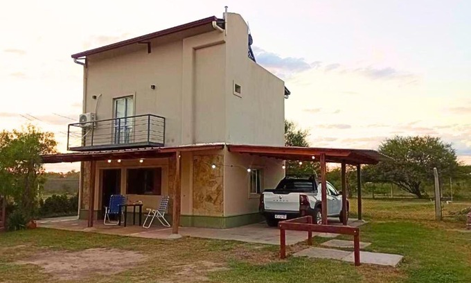 La Banda Casa | La Casita
