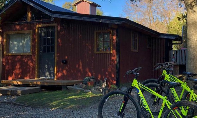 San Carlos de Bariloche Casa | La Casita