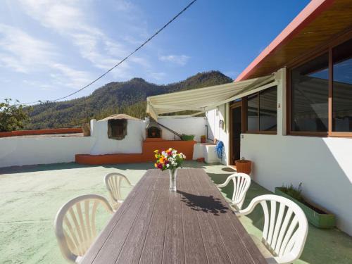 San Bartolome de Tirajana Casa | La Casita Cueva Don Carmelo