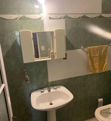 Santiago del Estero Casa | La casita d mi abu
