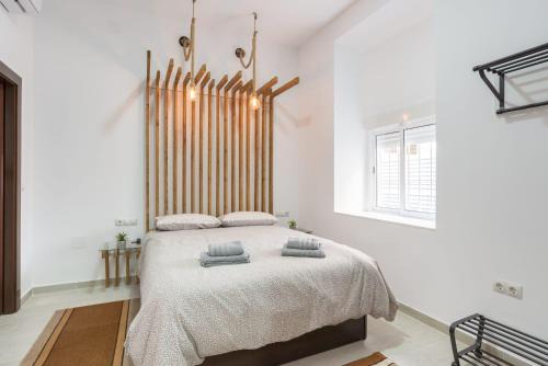 El Molinillo Apartamento | La casita de AO