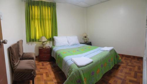 Huaraz Casa | La casita de Asuncion