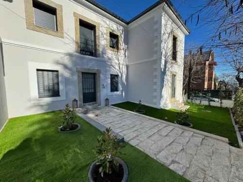 San Lorenzo de El Escorial Apartamento | La Casita de Chloe