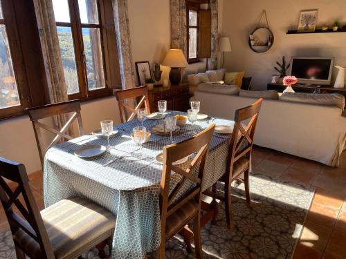Espinoso de Compludo Casa | La Casita de Chocolate - Encanto Rural en Espinoso de Compludo - El Bierzo
