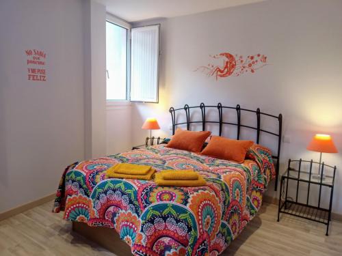 Laredo Apartamento | La Casita de Diana Laredo, Casco Antiguo, playa cercana