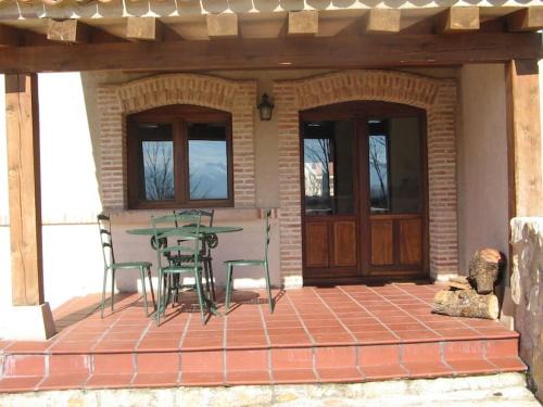 Duraton Apartamento | La casita de Duratón