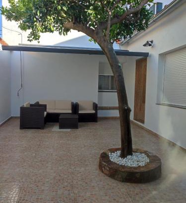 Navalvillar de Pela Casa | La Casita de Pela