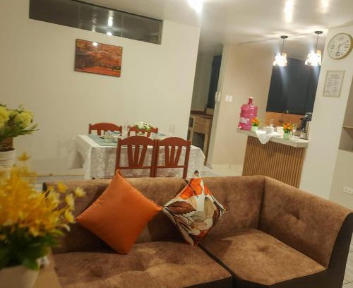 Abancay Apartamento | La Casita de Esperanza
