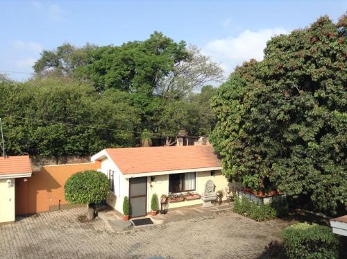 Los Gavilanes Apartamento | La Casita de Fraida
