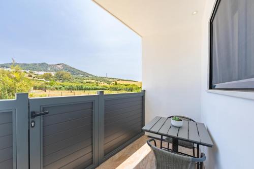 Facinas Apartamento | La Casita de Hugo