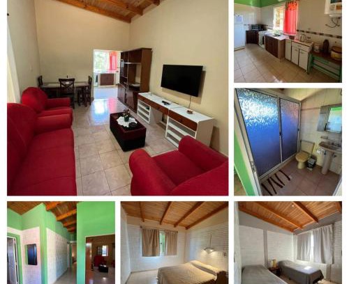 Puerto Rico Apartamento | La Casita de Irene