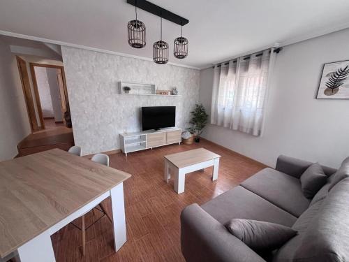 Olmedo Apartamento | La Casita de Irene