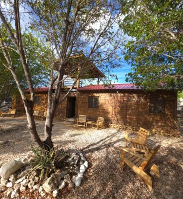 Cabo Rojo Casa | La Casita De La Cueva