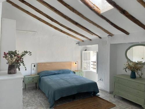 Cazorla Casa | La casita de la fuente