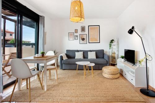 Lajares Casa | La Casita de Majanicho