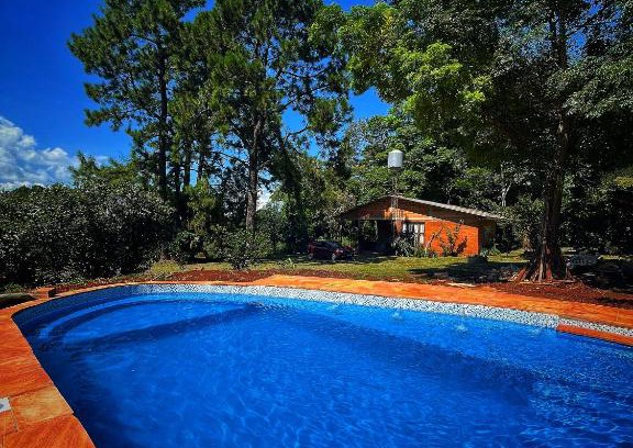 Ruiz de Montoya Casa | La casita de Mari