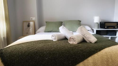 Getxo Apartamento | La casita de Maria