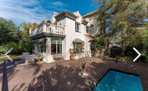 Coin Casa | La casita de Monte