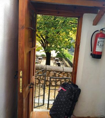 Old Town Apartamento | La Casita de Nerea