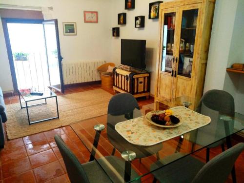 Old Town Apartamento | La Casita de Nerea XL con Garaje Gratuito