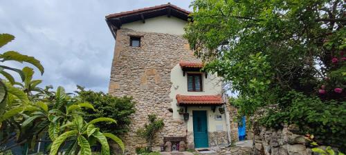 Valle de Tobalina Casa | La Casita de Pajares