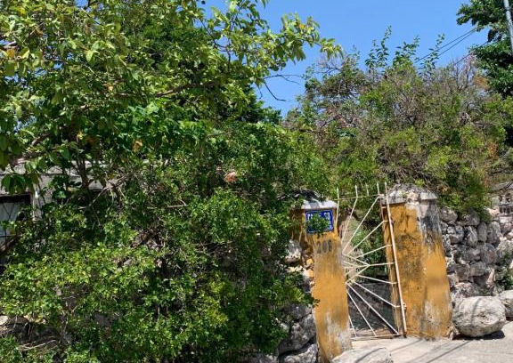Merida Municipality Casa | La casita de piedra
