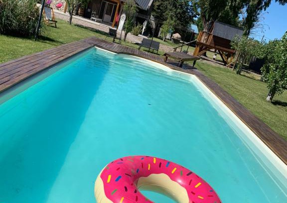 Trelew Casa | La Casita de Ronnita