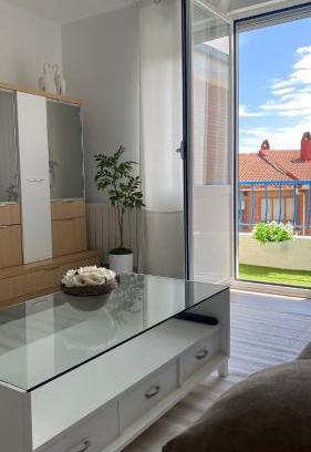 Villarcayo Apartamento | La casita de Roque