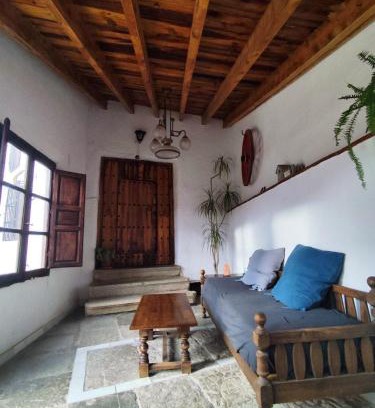 Paulenca Casa | La Casita de Sandra